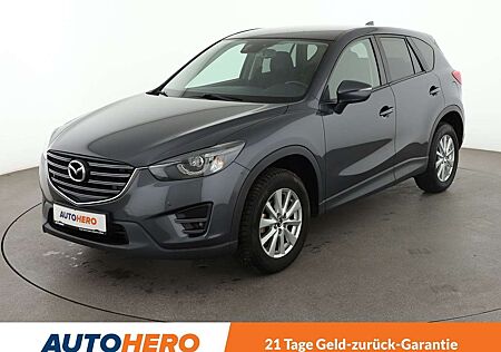 Mazda CX-5 2.0 Exclusive-Line 2WD *NAVI*SHZ*PDC*LED*