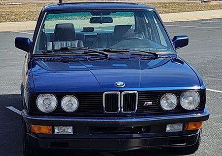 BMW 535i 535 M