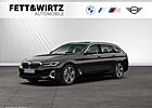 BMW 530 d Touring Luxury|Panorama|Head-Up|HiFi