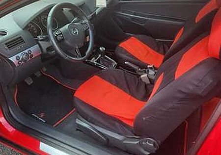 Opel Astra GTC 1.6 Innovation