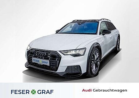 Audi A6 Allroad 55TDI /HD-Matrix/HuD/Pano/B&O/Standhzg