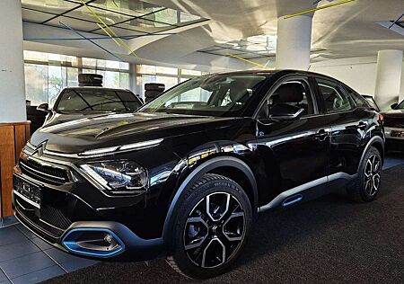 Citroën C4 Citroen Lim. ë-Feel/18"/DAB/LED/Spur/Standh/Temp