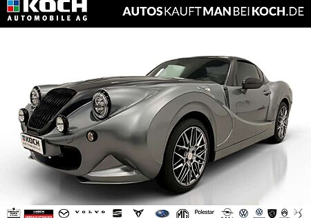 Mazda MX-5 HURTAN RF Unikat mit 6 Jahren Garantie
