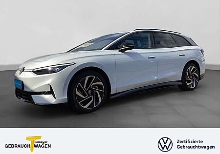 VW ID.7 Volkswagen Tourer PRO LM20 AHK KAMERA NAVI