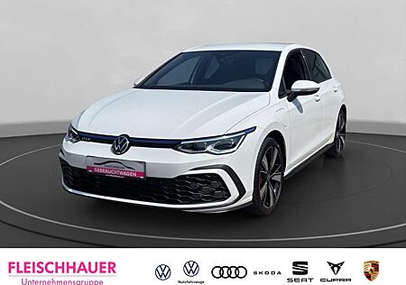 VW Golf Volkswagen VIII GTE VC Navi ACC Travel MatrixLED NSW RFK Priv