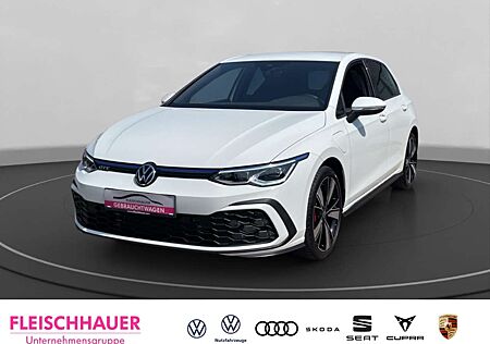 VW Golf Volkswagen VIII GTE VC Navi ACC Travel MatrixLED NSW RFK Priv