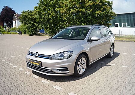 VW Golf Volkswagen VII 1,4 TGI Comfortline BlueMotion LED AHK