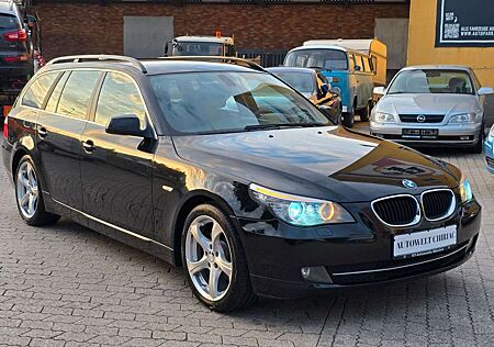 BMW 520d 520 Baureihe 5 Touring