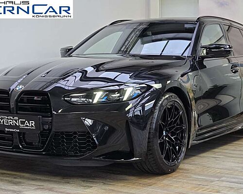 BMW M3 To. xDrive Competition Sitzlüftung ACC 360°