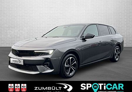 Opel Astra 1.2 ST AT GS +Allwetter Navi SHZ LHZ LED CarPlay