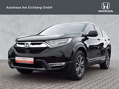 Honda CR-V Hybrid 2.0 Elegance AWD