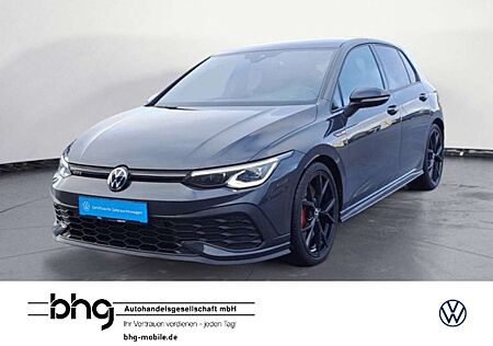 VW Golf GTI Volkswagen DSG Clubsport ACC Matrix Pano Navi Kame