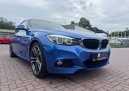 BMW 330 Baureihe 3 Gran Turismo i M Sport