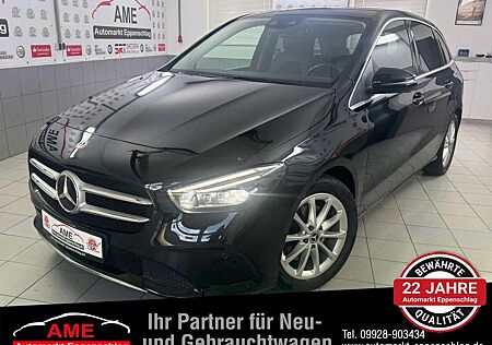 Mercedes-Benz B 220 d 8G-DCT Progressive Schw.Anhängerkupplung