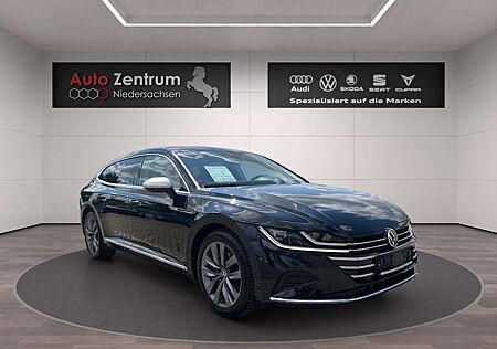 VW Arteon Volkswagen Shooting Brake 2.0 TDI Elegance CarPlay CAM