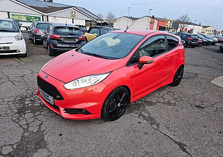 Ford Fiesta ST