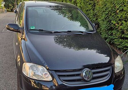 VW Fox Volkswagen 1.2