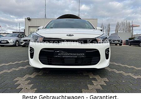 Kia Rio Spirit*R-Kamera*Navi*Spurhalt*AHK*Abstandste