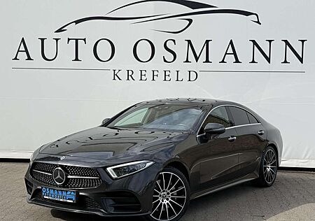 Mercedes-Benz CLS 400 d 4Matic 9G-TRONIC Edition 1 UEP:100t €
