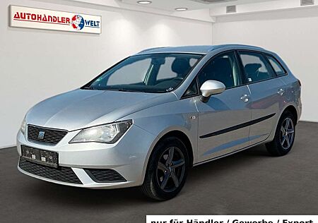 Seat Ibiza Kombi 1.2 TDI Klimaauto. PDC
