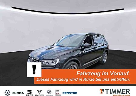 VW Tiguan Volkswagen 2.0 TDI DSG 4M R-LINE *AHK *LED *RKAM *ACC *APP *