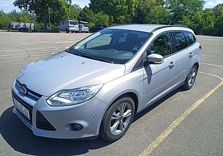 Ford Focus Turnier 1.0 EcoBoost Motor 0km