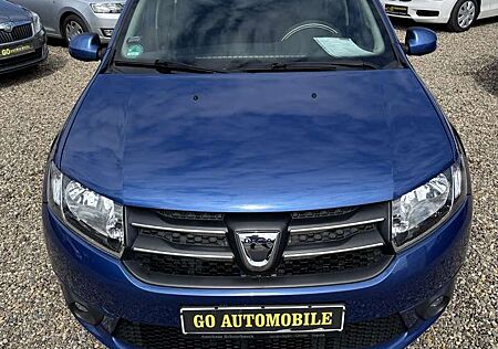 Dacia Logan MCV 1.2 16V 75 Laureate - Inspektion Tüv Neu -