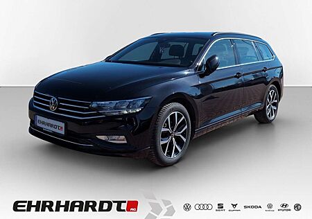 VW Passat Variant Volkswagen 2.0 TDI DSG Business LED*NAV*SHZ*ACC*PDC*KAMERA...