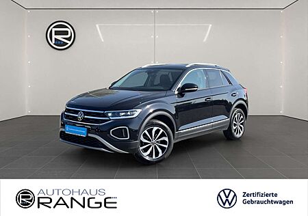VW T-Roc Volkswagen 1.5 TSI Style