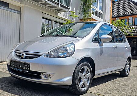 Honda Jazz *NEU TÜV*ORIGINAL 88 TKM
