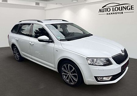 Skoda Octavia Edition 1.6 TDI | Business |CarPlay |PDC