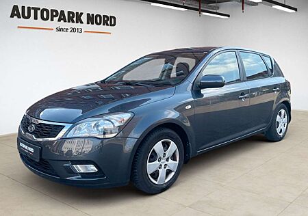 Kia Cee'd Ceed / /AHK/KLIMA/2.Hand/TÜV NEU!