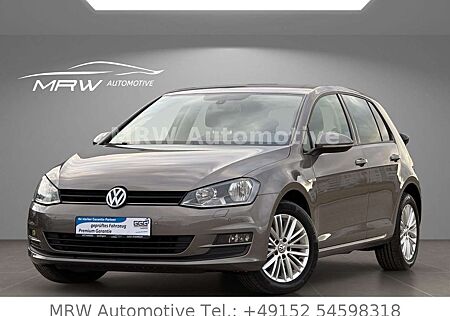 VW Golf Volkswagen VII Lim. Cup BMT*KAMERA*PDC*1.HAND*8 FACH