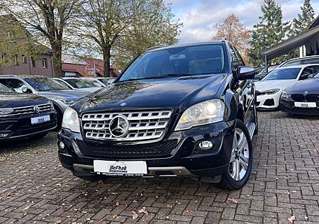 Mercedes-Benz ML 450 CDI 4 Matic*MOPF*KEYLESS*SCHIEBEDACH*SHZ*