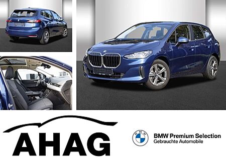 BMW 218 d Active Tourer*Innovationspaket*Glasdach*