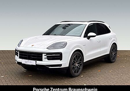 Porsche Cayenne gebraucht kaufen Porsche Cayenne E-Hybrid Sport-Chrono Panoramadach LED