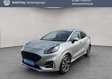 Ford Puma 1.0 EcoBoost Hybrid Aut. ST-LINE X