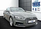 Audi A5 Cabriolet 45 TFSI quattro S-Line B&O LED HUD