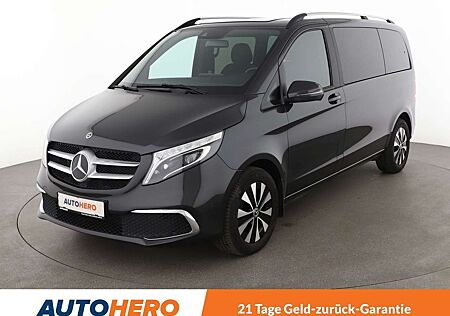 Mercedes-Benz V 250 d EDITION kompakt Aut.*TEMPO*NAVI*PDC*AHK*