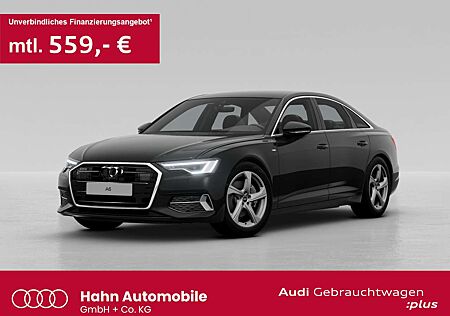 Audi A6 Advanced 45TFSI qua S-Trc Standh 360° Pano Vi