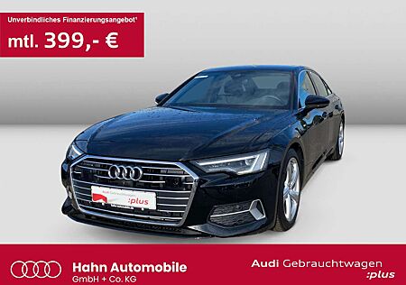 Audi A6 Advanced 45TFSI qua S-Trc Standh 360° Pano Vi