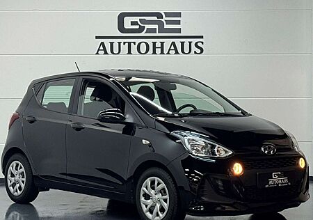 Hyundai i10 Trend*Navi*Kamera*PdcShz*Lhz
