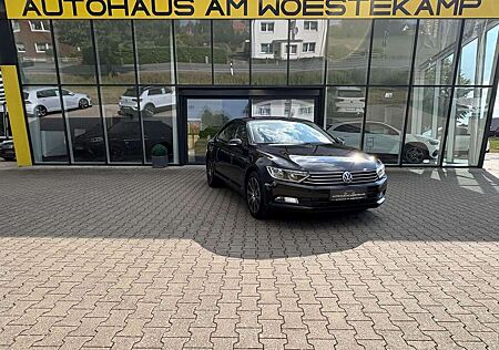 Volkswagen Passat *TRENDLINE*ACC*KEYLESSGO*LED*FRONTAS*TÜV