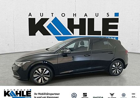 VW Golf Volkswagen VIII 1.5 TSI Move