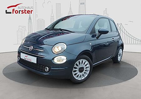 Fiat 500 1.0 GSE Lounge N3 Hybrid Navi Alu