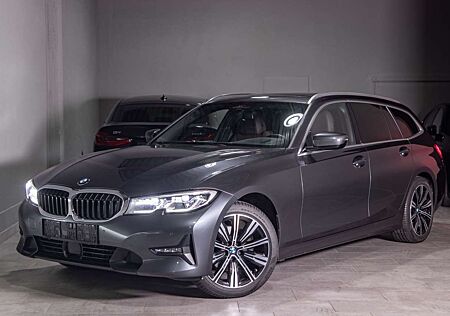 BMW 320 d Touring xDrive Sport Line HUD/Laser/Pano/