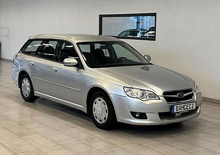 Subaru Legacy 2.0i Automatik*Allrad*SHZ*AHK*Temp*TÜVNEU