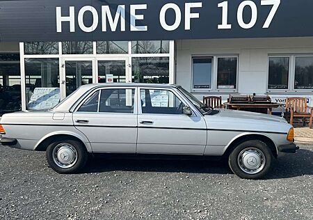 Mercedes-Benz 200 Automatik / ESSD