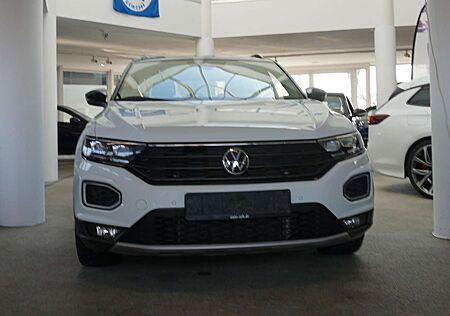 VW T-Roc Volkswagen Sport