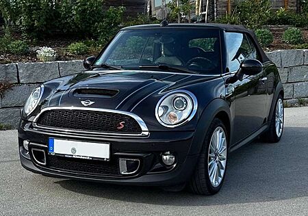 MINI Cooper S Cabrio Mini Cooper S Cabrio Highgate